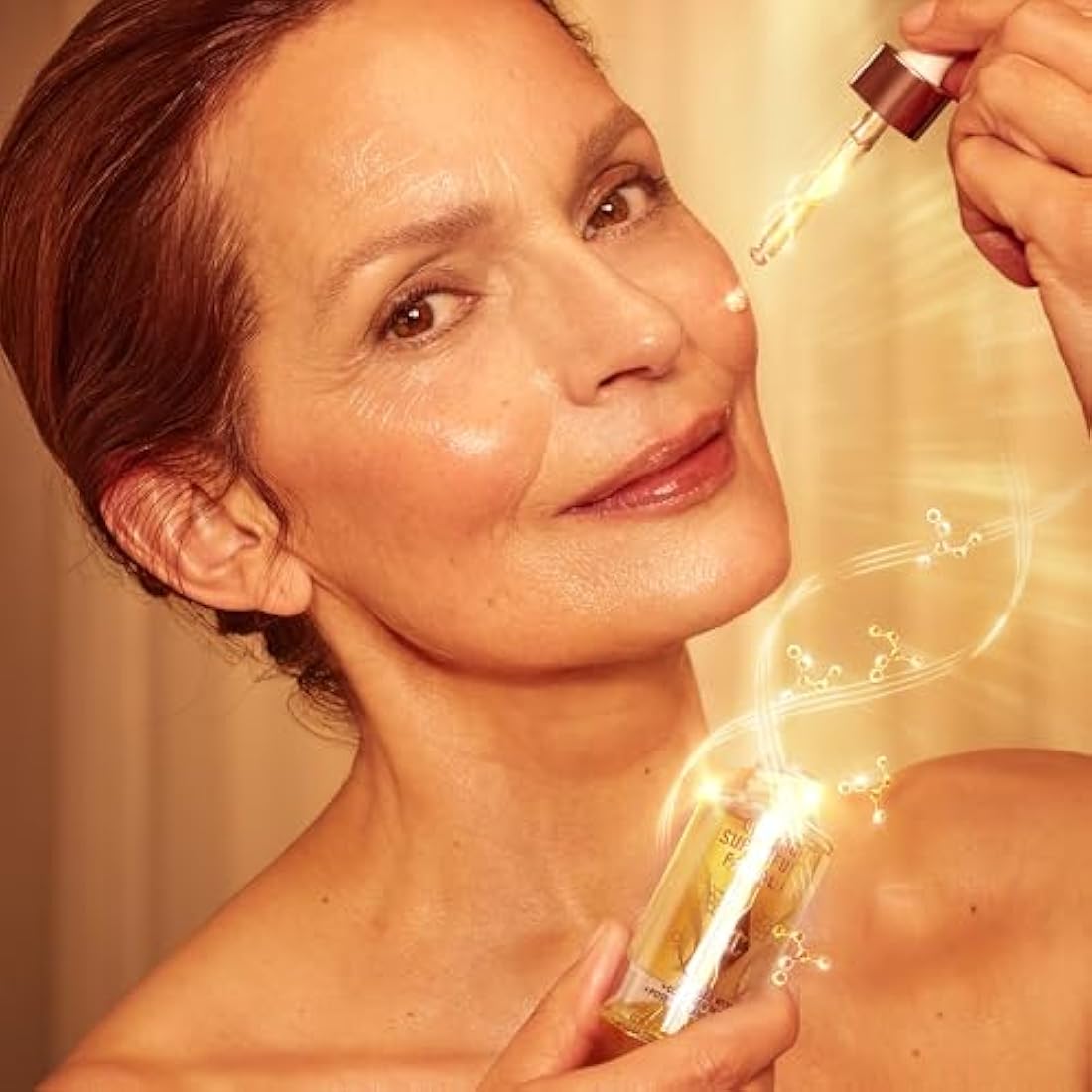 Charlotte Tilbury Collagen Superfusion Facial Oil (8ml)