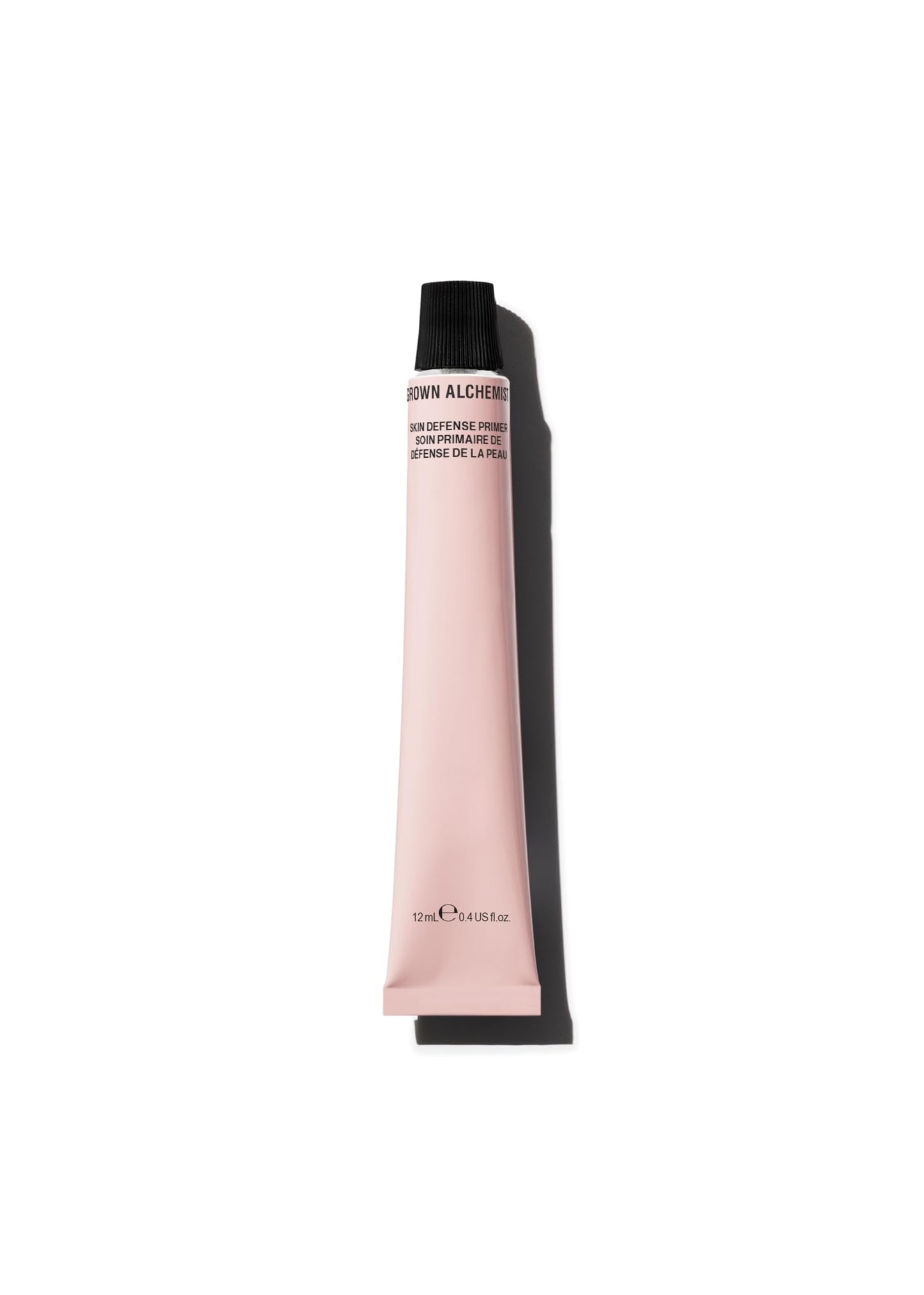 Grown Alchemist Face Primer - Anti Pollution Makeup Primer, Prebiotic-Peptide Hydrating - Illuminating Skin Defence, Silicone Free, Pore Reducing