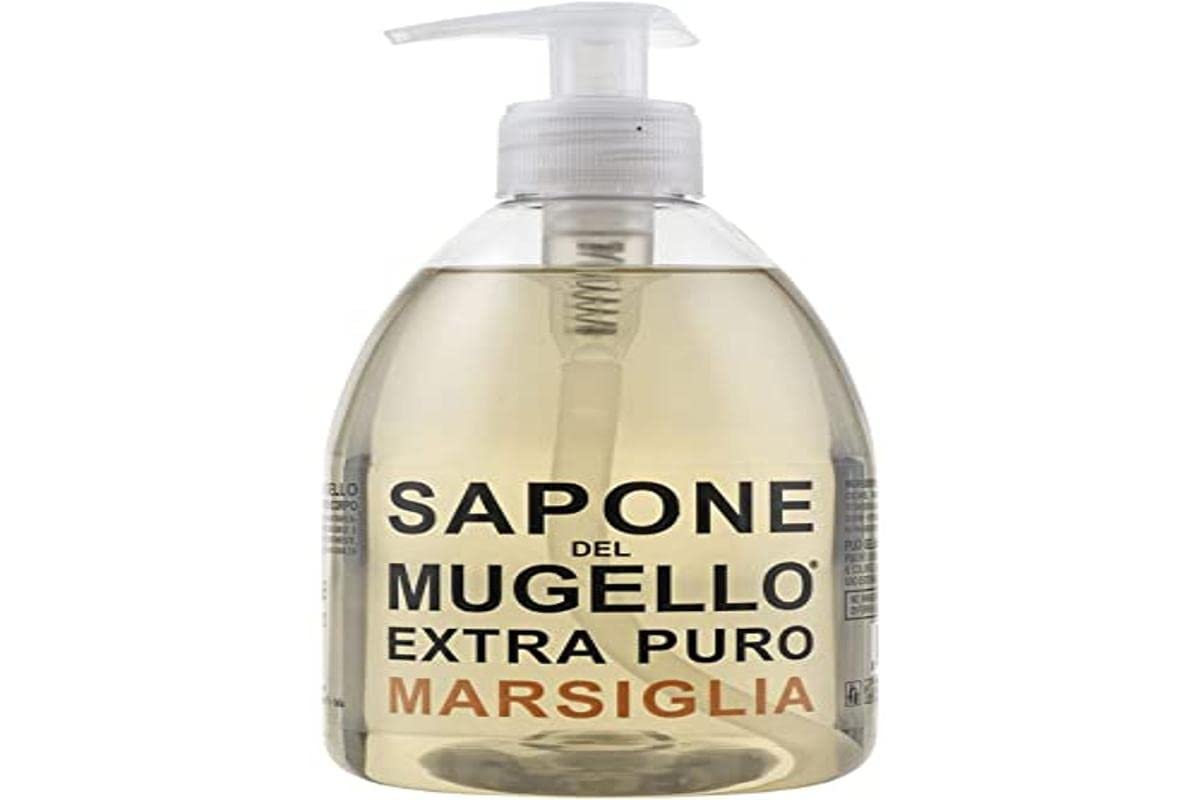 Marsiglia Extra pure - Liquid soap 500 ml