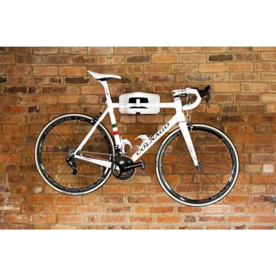 Uvex AIRLOK, Fahrradhalterung, Unisex
