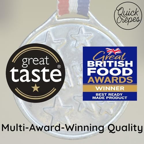Award-Winning Luxury Waffle & Pancake Mix - just add Water to Make Perfect Belgian Style Waffles and American Buttermilk Pancakes - 14kg bulk case for catering