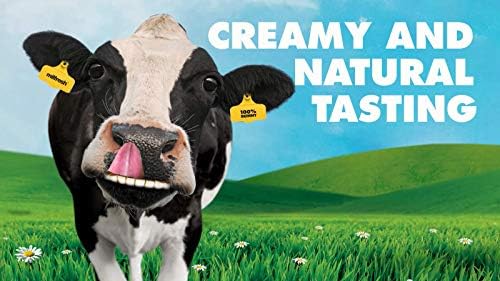 Milfresh Gold Superior Granulated Skimmed Milk 500g (Pack of 10) The Convenient Alternative to Fresh Milk
