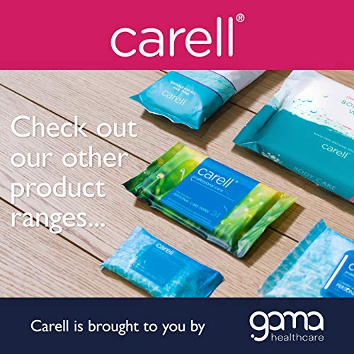 Clinell Skin Everyday Shampoo Sachets - Box of 100 Sachets - 7ml each Sachet - Dermatologically Tested & Travel Friendly with Green Tea Fragrance