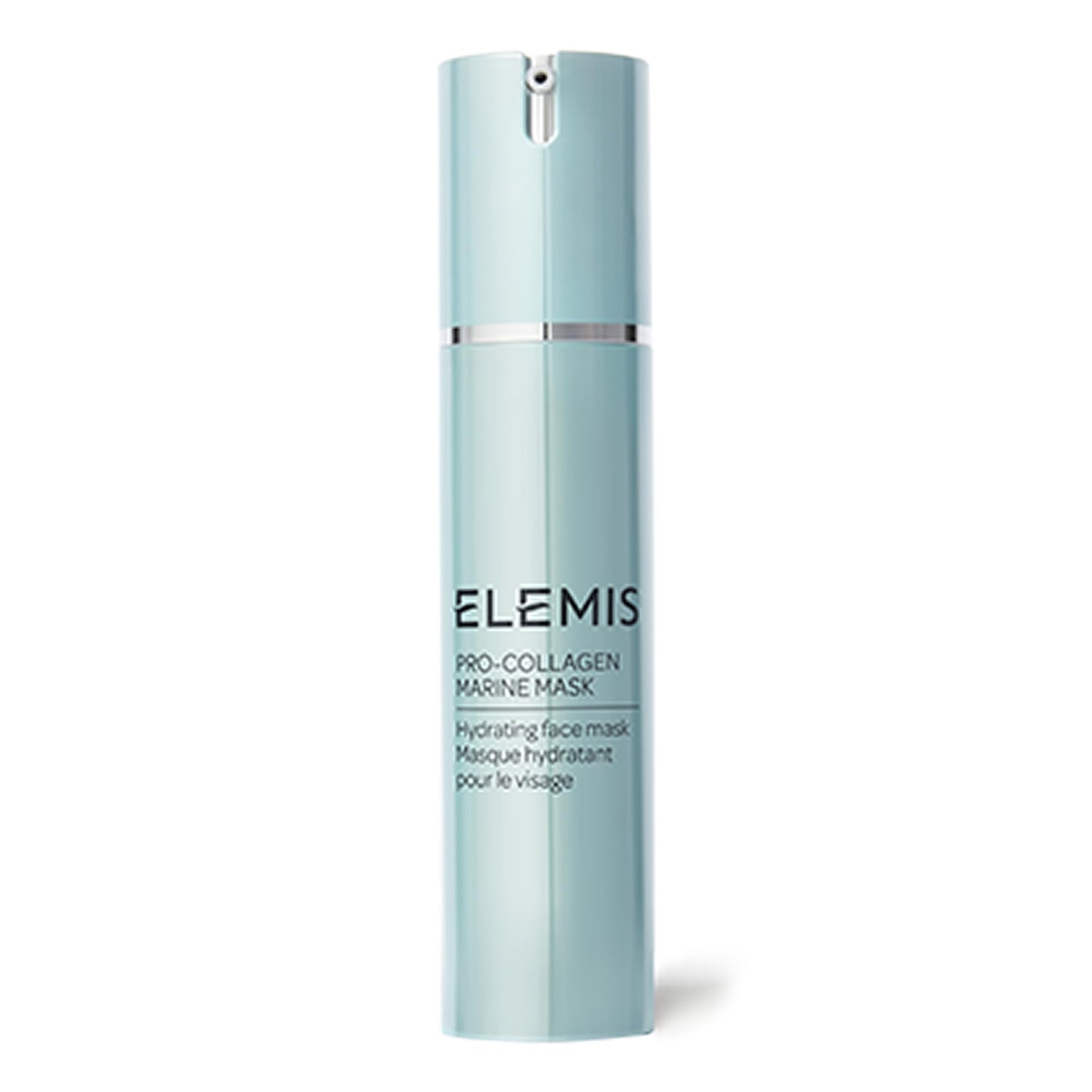ELEMIS Pro-Collagen Marine Mask 50ml ? Anti-Wrinkle Face Mask with Antioxidants to Hydrate, Firm & Smooth for Youthful Skin
