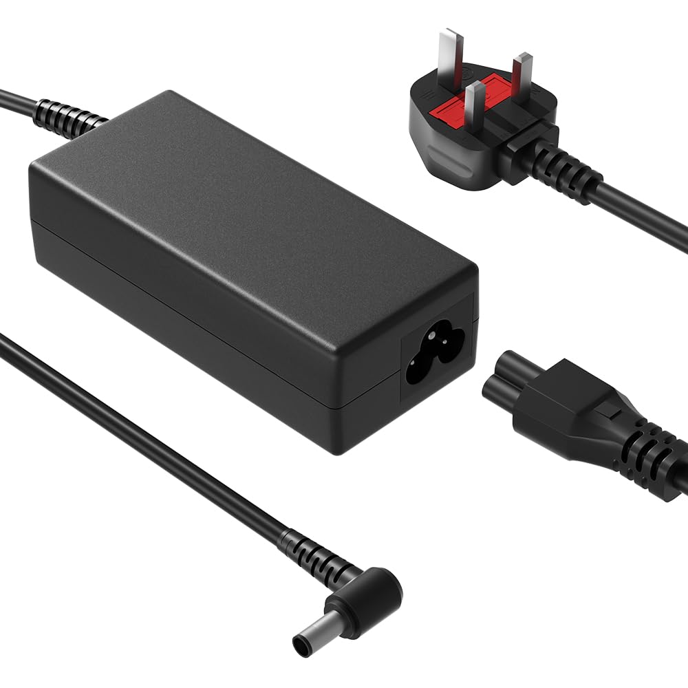 14V AC DC Power Cord for Samsung Monitor 32" 29" 28" 27" 24" 23" 22" 20" SyncMaster 19" 18" 17" 15? s29e790c c24f390fh s22b310b s20a350b p2770 sa350