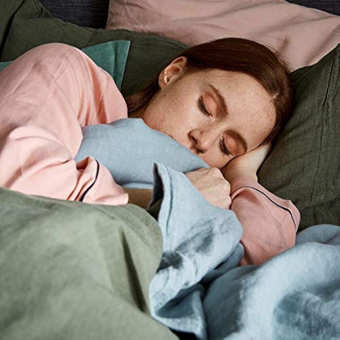 Silentnight Pocket Essentials 1000 Pocket Sprung Mattress | Medium | Single