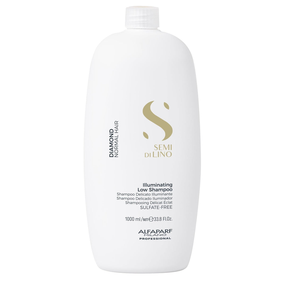 Alfaparf PF016446 Champu 1000 ml, AL/33