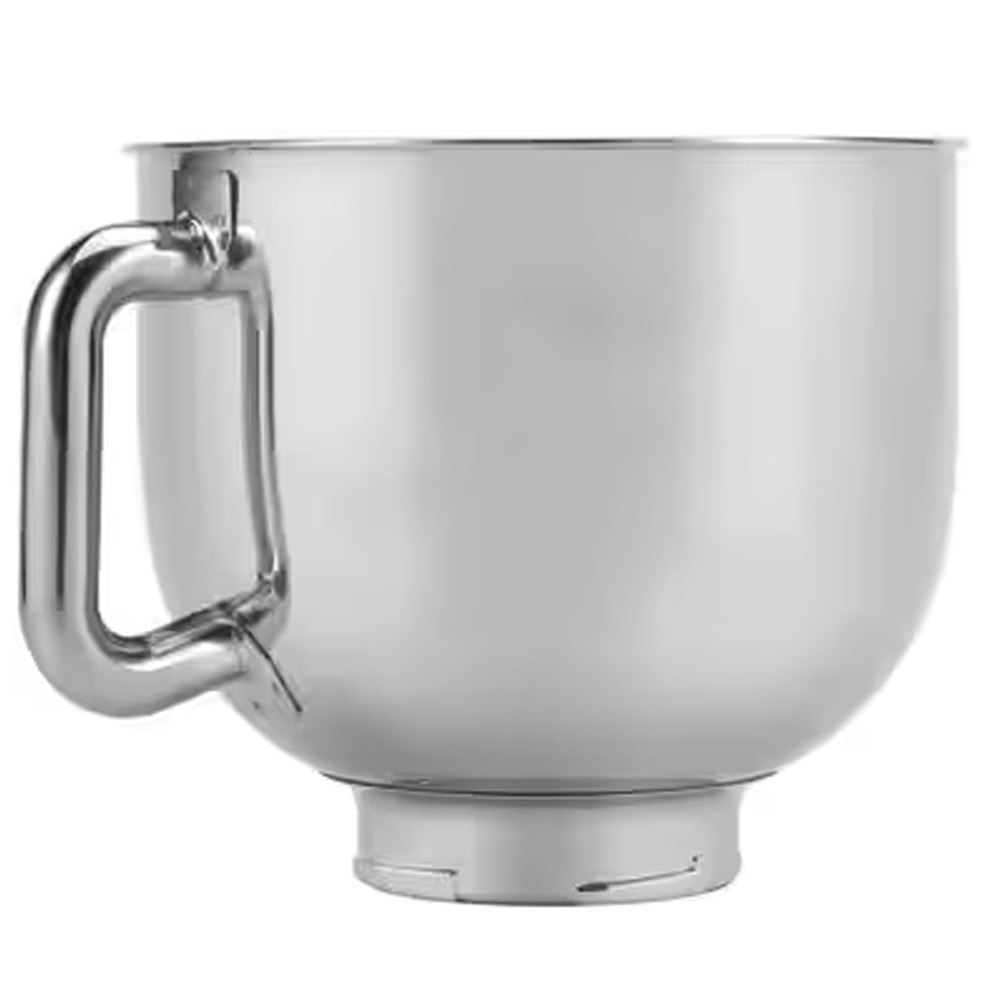 SPARES2GO Stainless Steel Bowl for Kenwood KMIX KMX75 KMX76 KMX750 KMX754 KMX760 KMX761 5L Stand Mixer 'New Style'