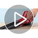 Einhell Power X-Change 18V Cordless Leaf Blower - Lightweight, Powerful Air Blower For Leaves, Workshop And Home Use - GE-CL 18 Li E Solo Garden Blower (Battery Not Included)