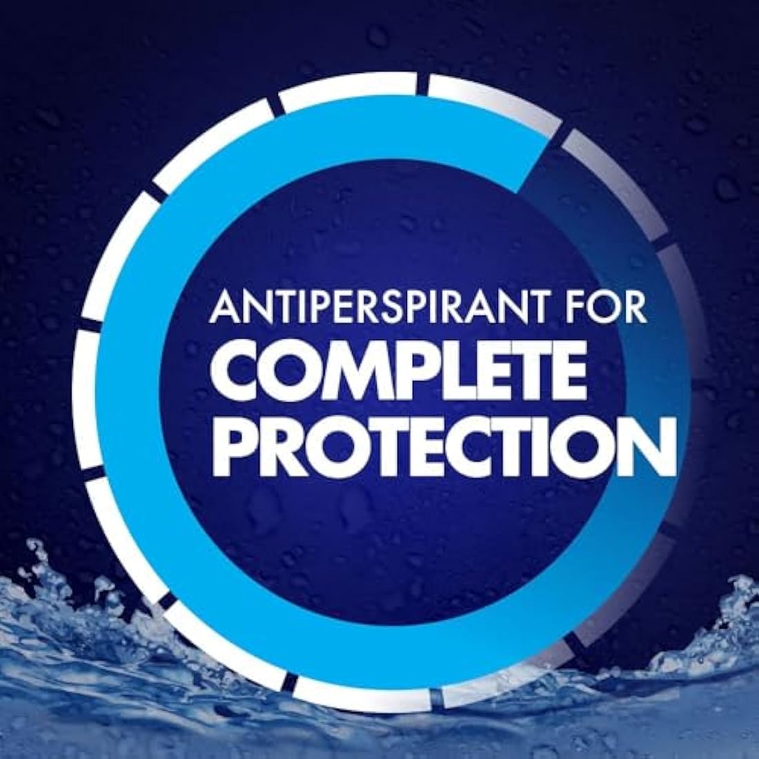Gillette Clear Gel Cool Wave Antiperspirant Deodorant For Men 70ml, 48 Hour Invisible Sweat And Odour Protection, Invisible