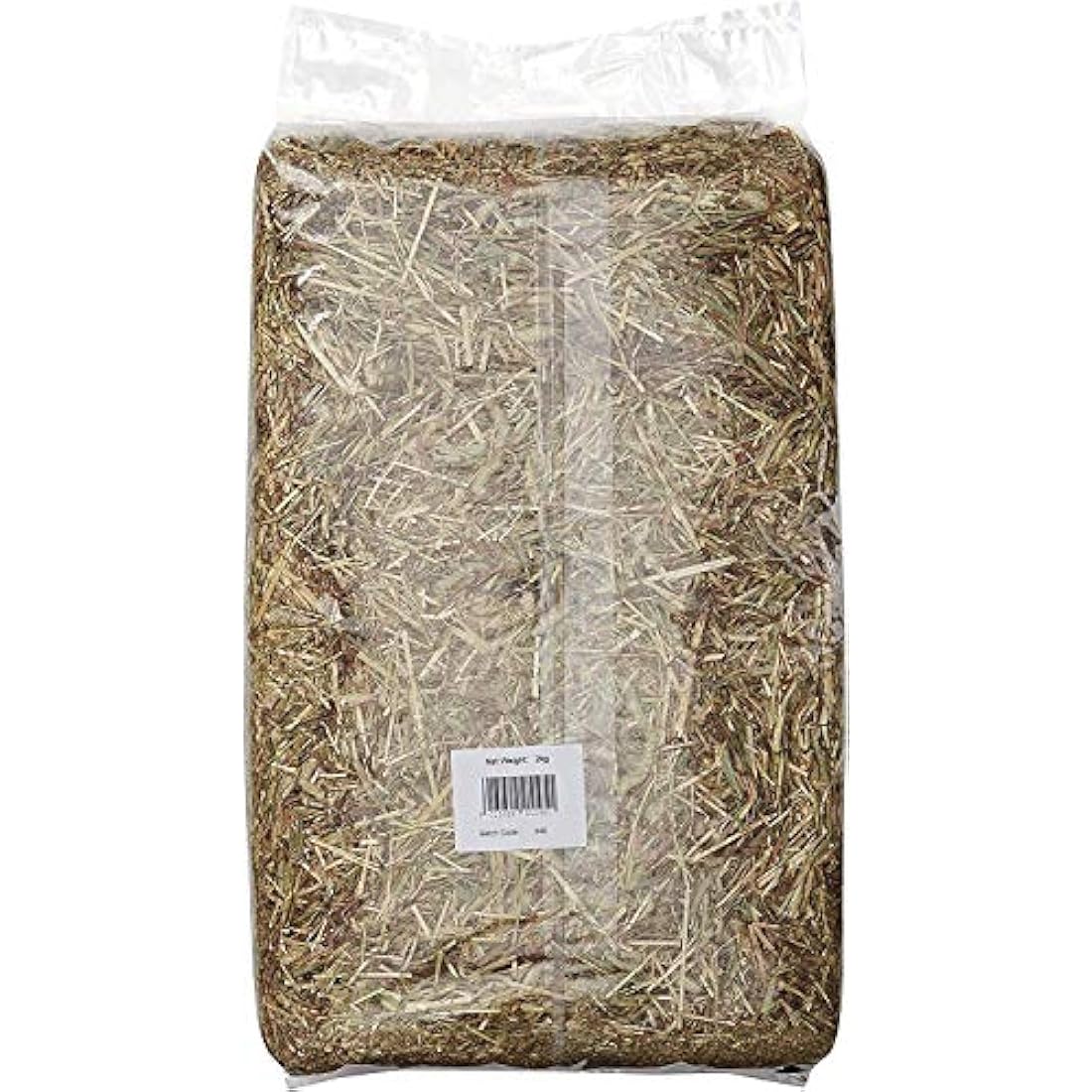 Supreme Petfoods Science Selective Timothy Hay 2kg, natural