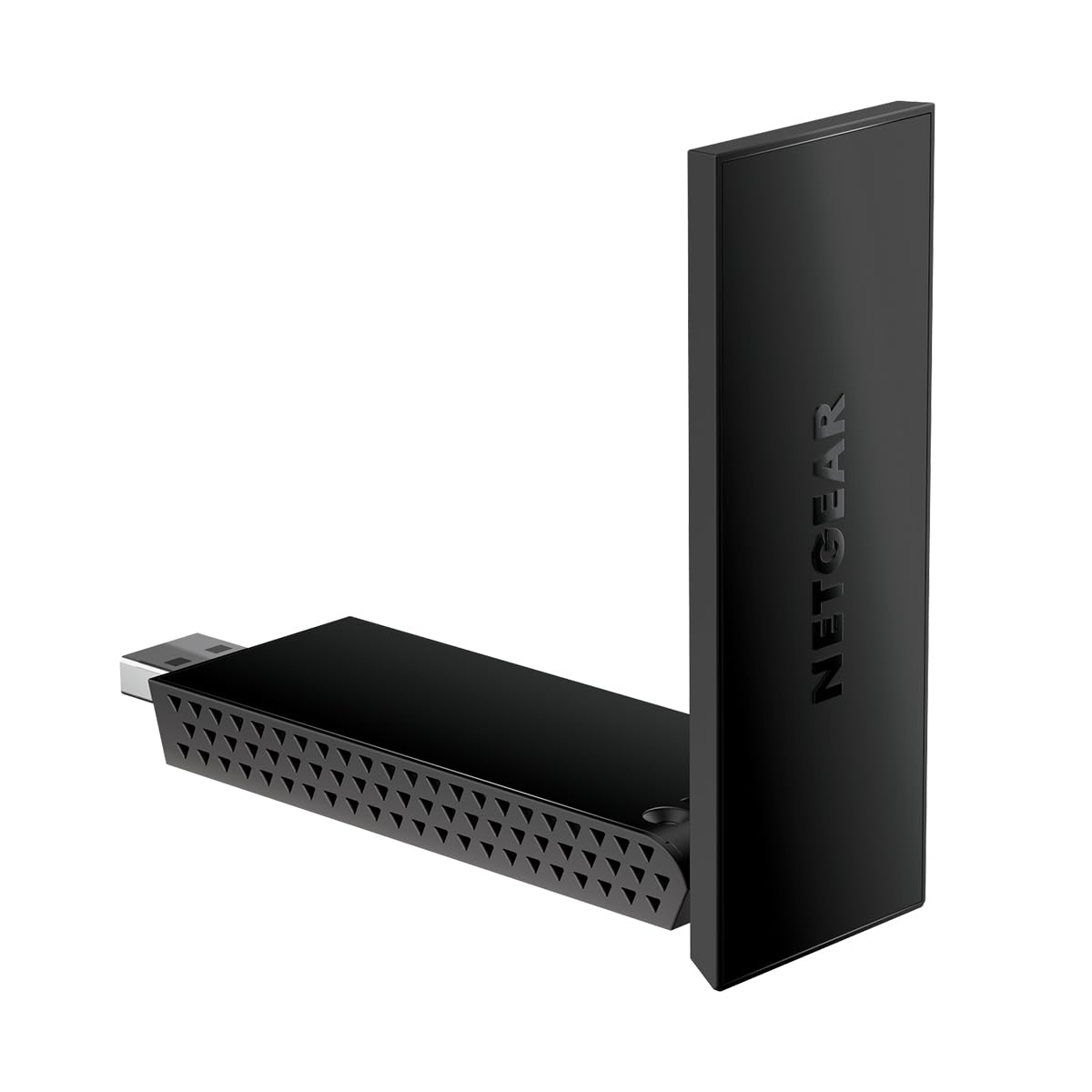 NETGEAR WiFi 6 USB Dongle (A7500), WiFi Adapter Provides Super-Speed USB 3.0 Wireless Connection Up To 1.8Gbps - Works with Any WiFi 6 or WiFi 5