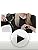 ghd Air Hair Dryer - Salon-Finish, 2X Faster Dying, Reduced Frizz - for All Hair Types (UK Plug)
