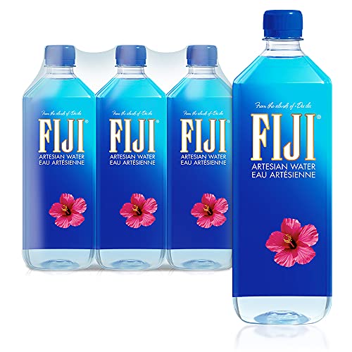 Fiji Natural