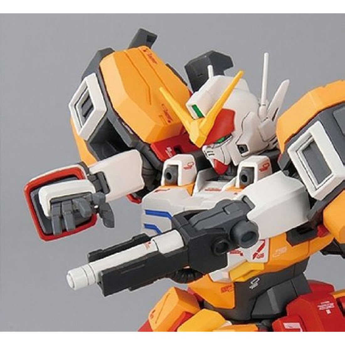 Bandai Gundam Heavyarms Ver EW 1/100 Master Grade