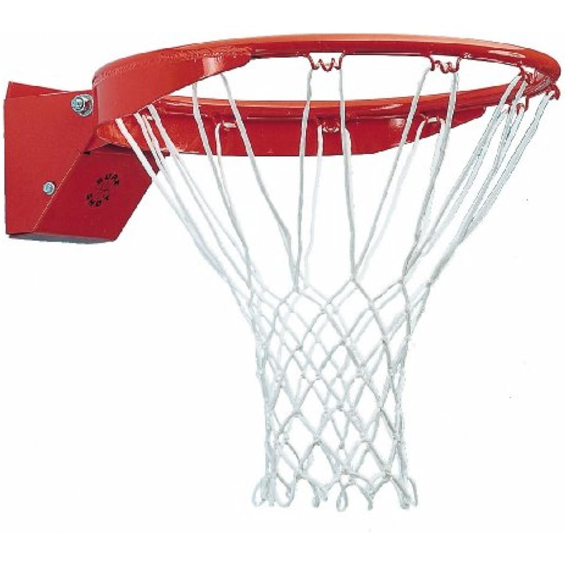 Sure Shot 277 Flex Basketball Hoop, Official Size