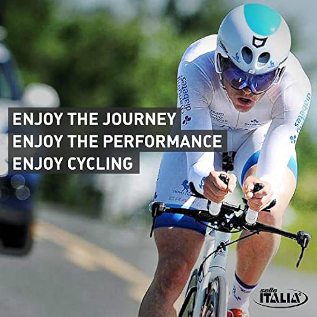 Selle Italia SP-01 Boost