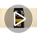 STANLEY Essential Rolling Workshop Toolbox, 3-in1 Stackable Units, Portable Tool Solution, STST1-80151
