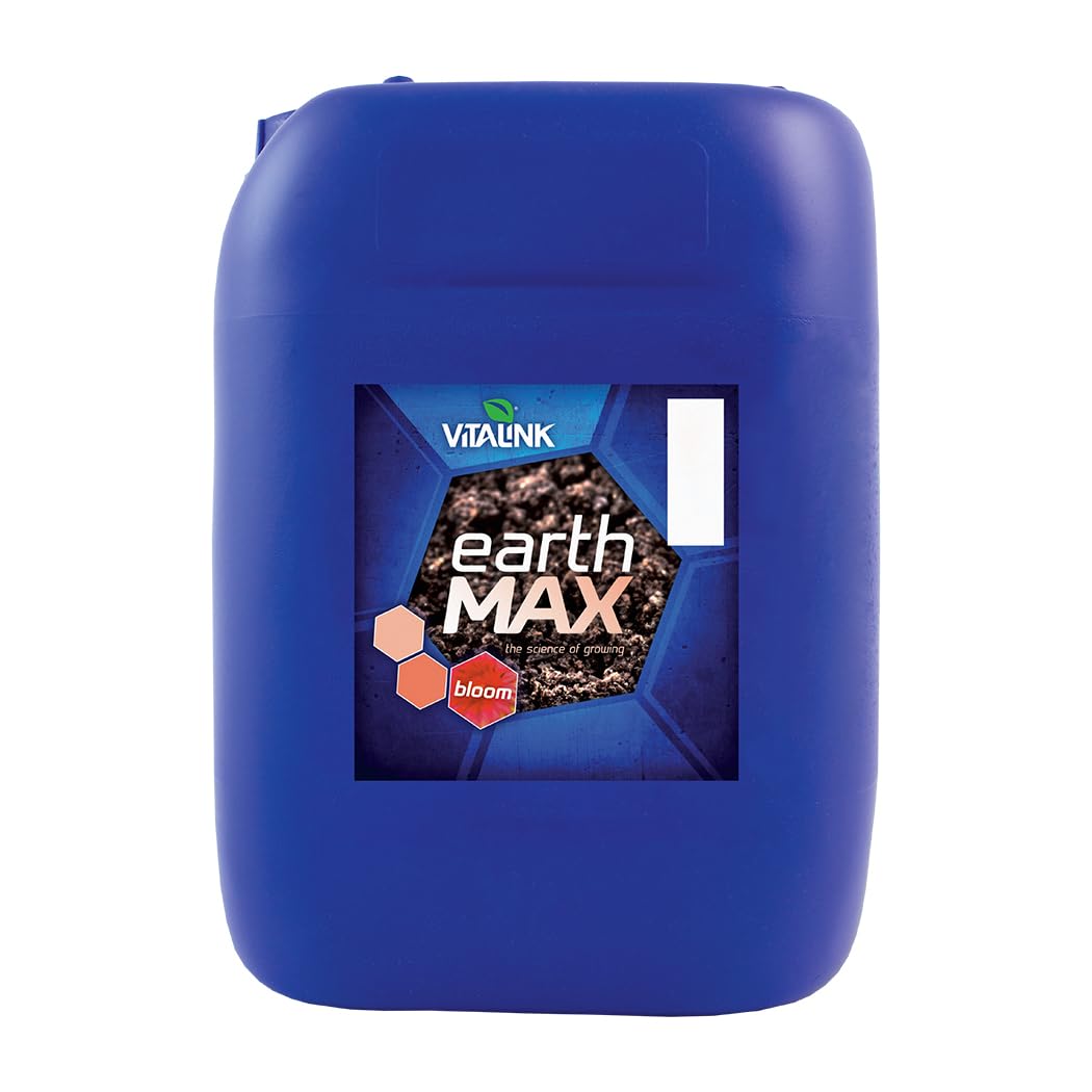 VitaLink 10 Litre Earth Max Bloom