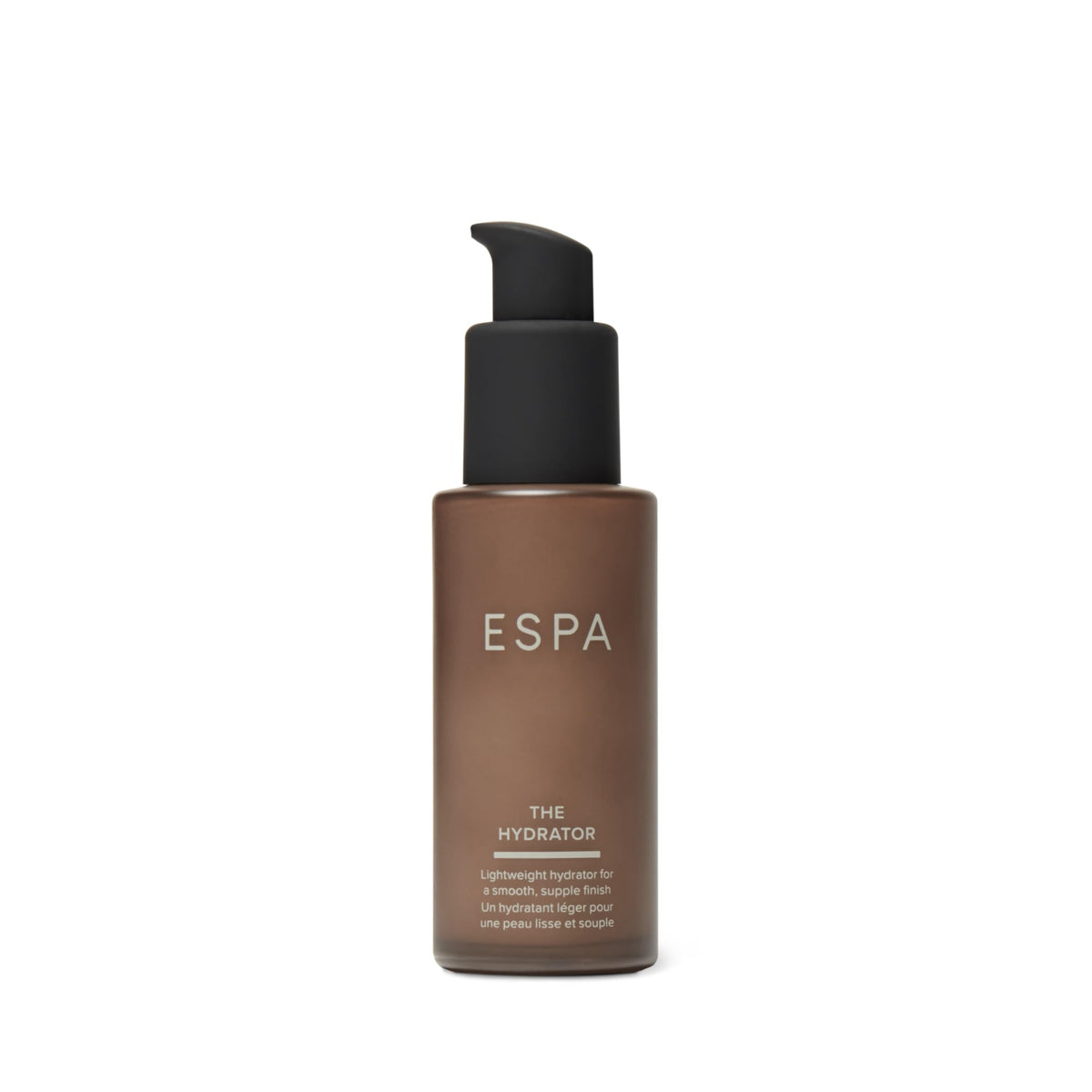 ESPA | The Hydrator 50ml | Long-Lasting Hydration | Hyaluronic Acid, Aloe Vera, Birch Sap & Vitamin E | For All Skin Types, Especially Dehydrated |