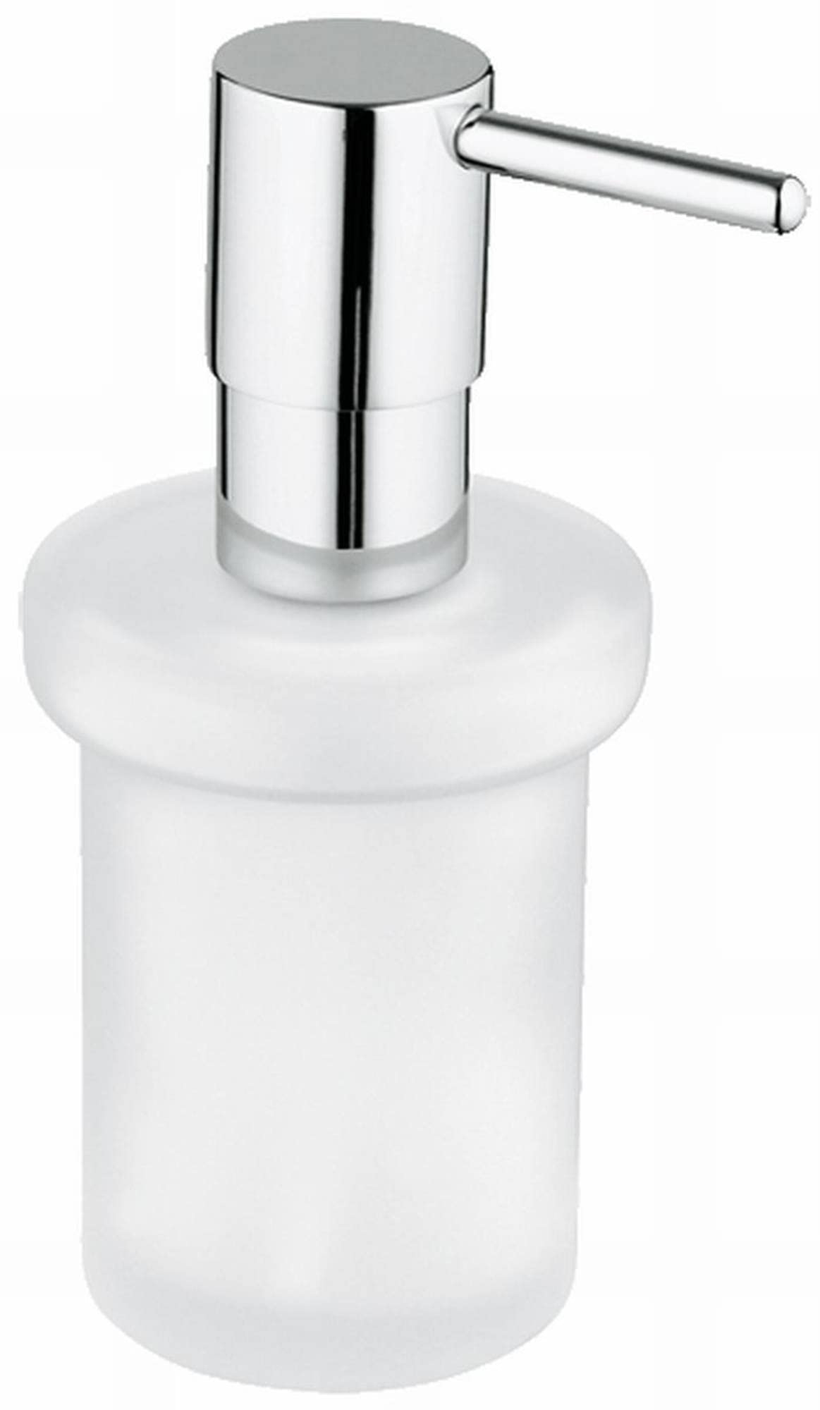 GROHE Essentials New Soap Dispenser Chrome 40394001