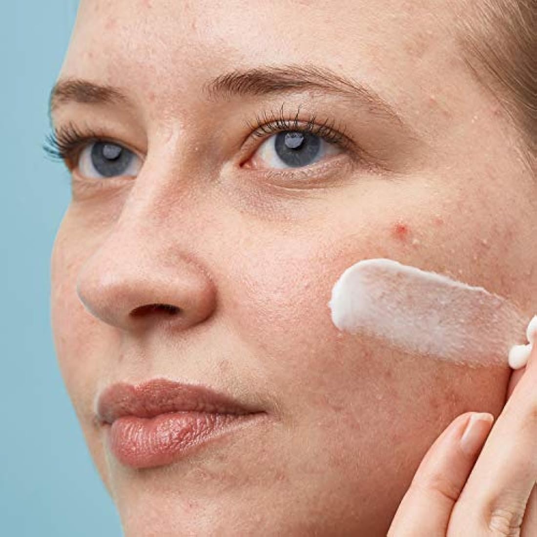 Pai Skincare | THE PIONEER Mattifying Moisturiser for Combination & Oily Skin, Hypoallergenic, B-Corp, Organic. 50ml