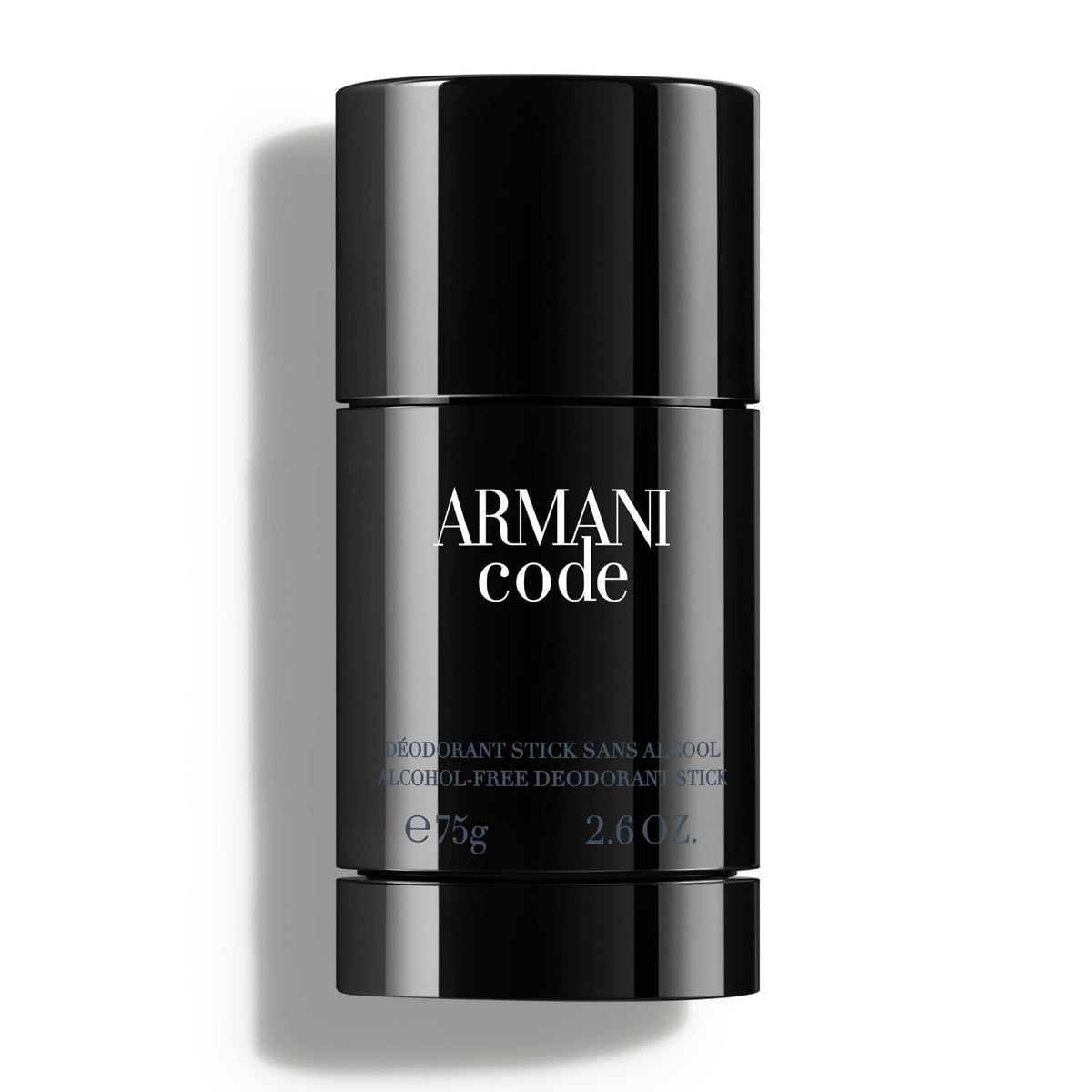 Armani Code Men by Giorgio Armani Deodorant Stick 75 g