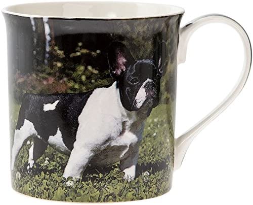 French Bulldog Mug