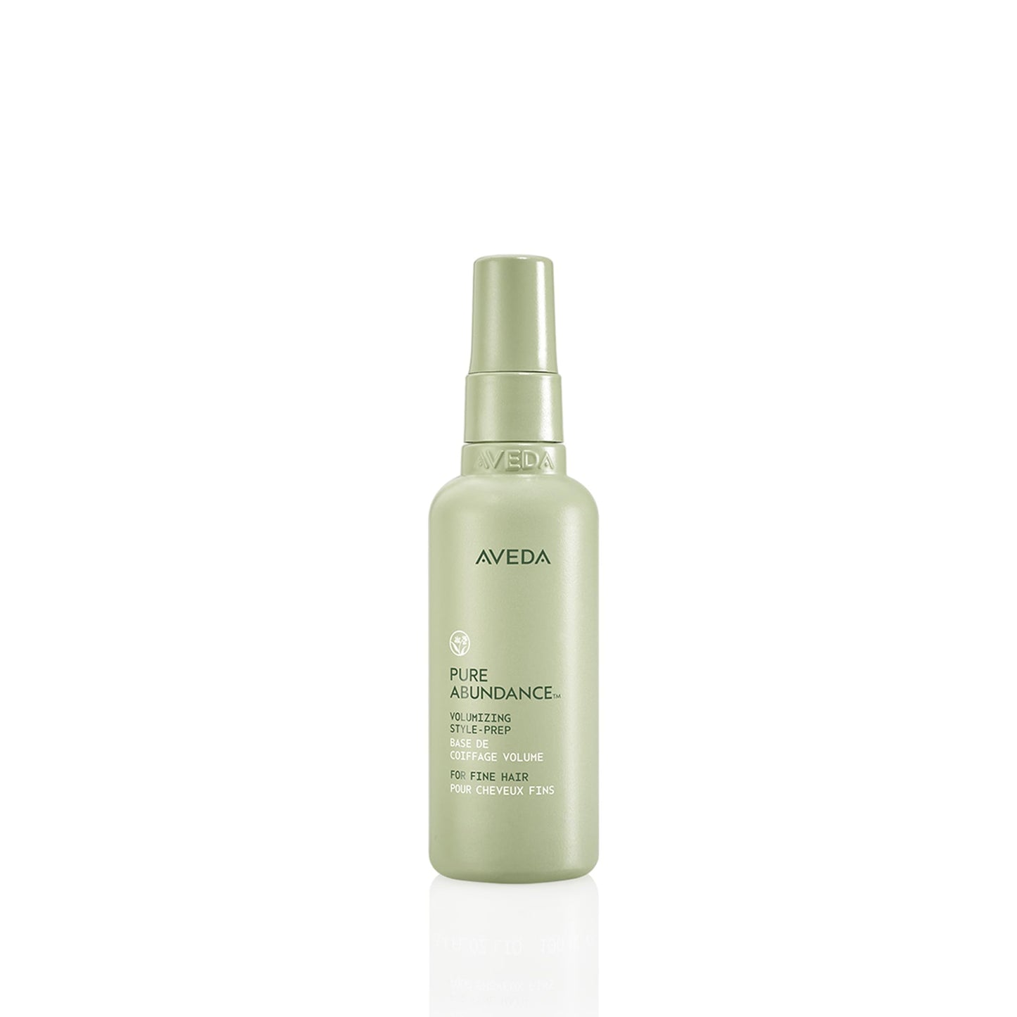 Aveda Pure Abundance Volumizing Style-Prep | Lightweight Volumizing Prep Spray For Fine Hair | Vegan, 100ml