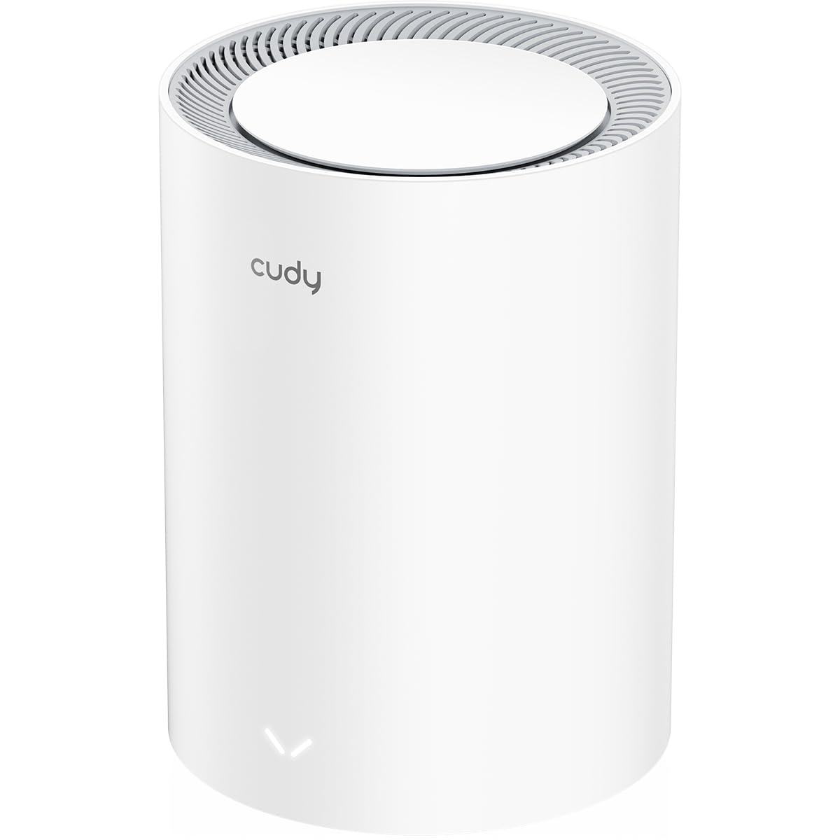 Cudy Dual Band BE3600 WiFi 7 Wi-Fi Mesh System, 3.6 Gbps 160 Mhz, Coverage up to 100 m?, 3 Gigabit Ports, Multi-VPN Compatible, Cudy APP Control(M3600