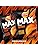 Walkers Max Punchy Paprika Crisps 50g (Pack of 24)
