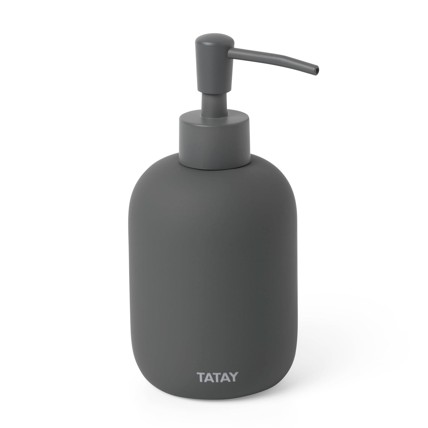 Tatay Soft Dispenser, Anthracite Grey