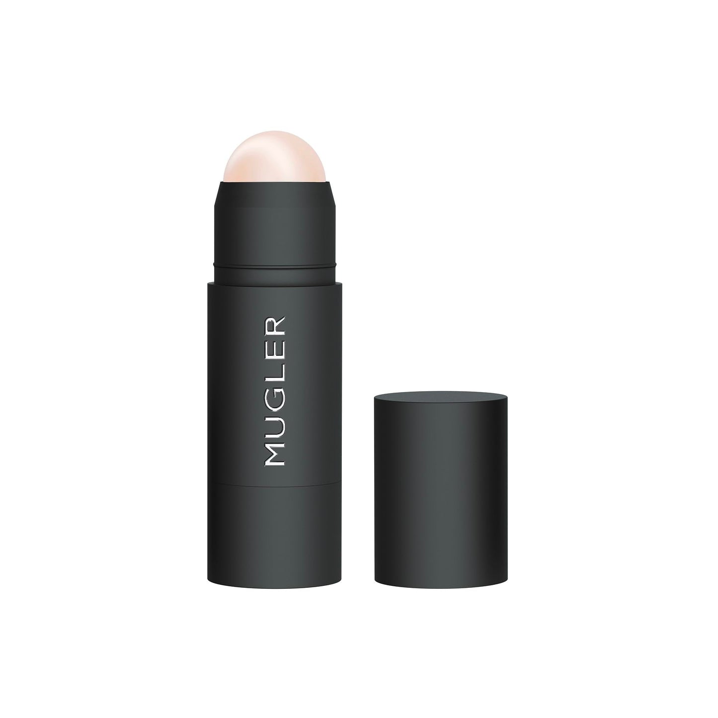L'Or?al Paris x Mugler Limited Edition Collection, Magnetic Radiance Stick Highlighter, Shade: PVC