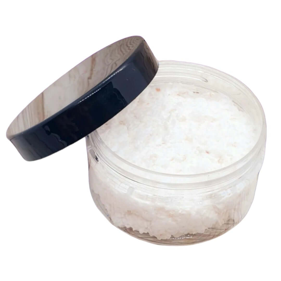 Invictorious Himalayan Salt Foot Scrub