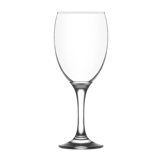 590ml Empire Red Wine Glasses - Pack of Six
