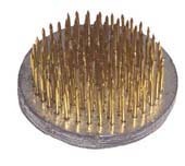 2.5" Metal Pinholders