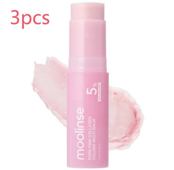 Collagen Moisturizing Cream - Hydrating Face Cream for Daily Skin Care Routine