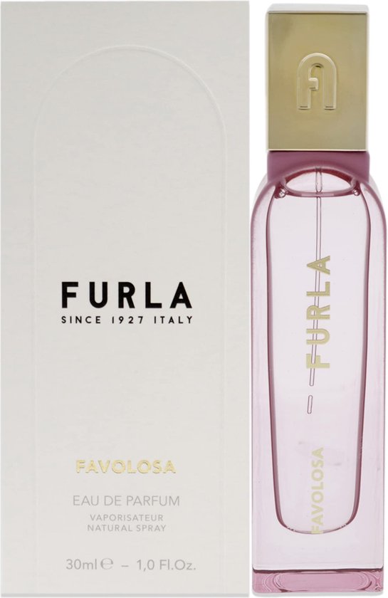 Furla Favolosa Eau de Parfum 30ml Spray
