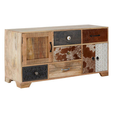 Marwar Low Sideboard