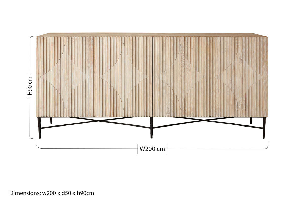 Kyra Sideboard