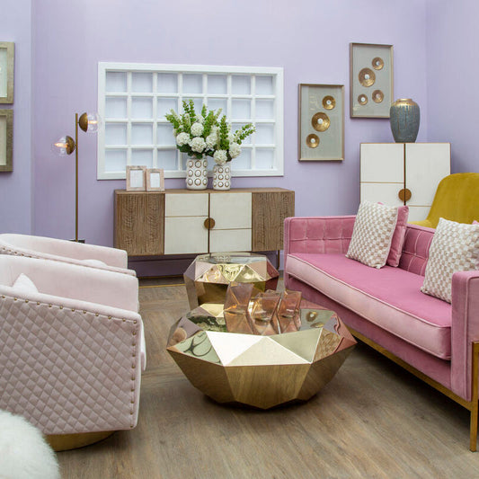 Modica Sideboard