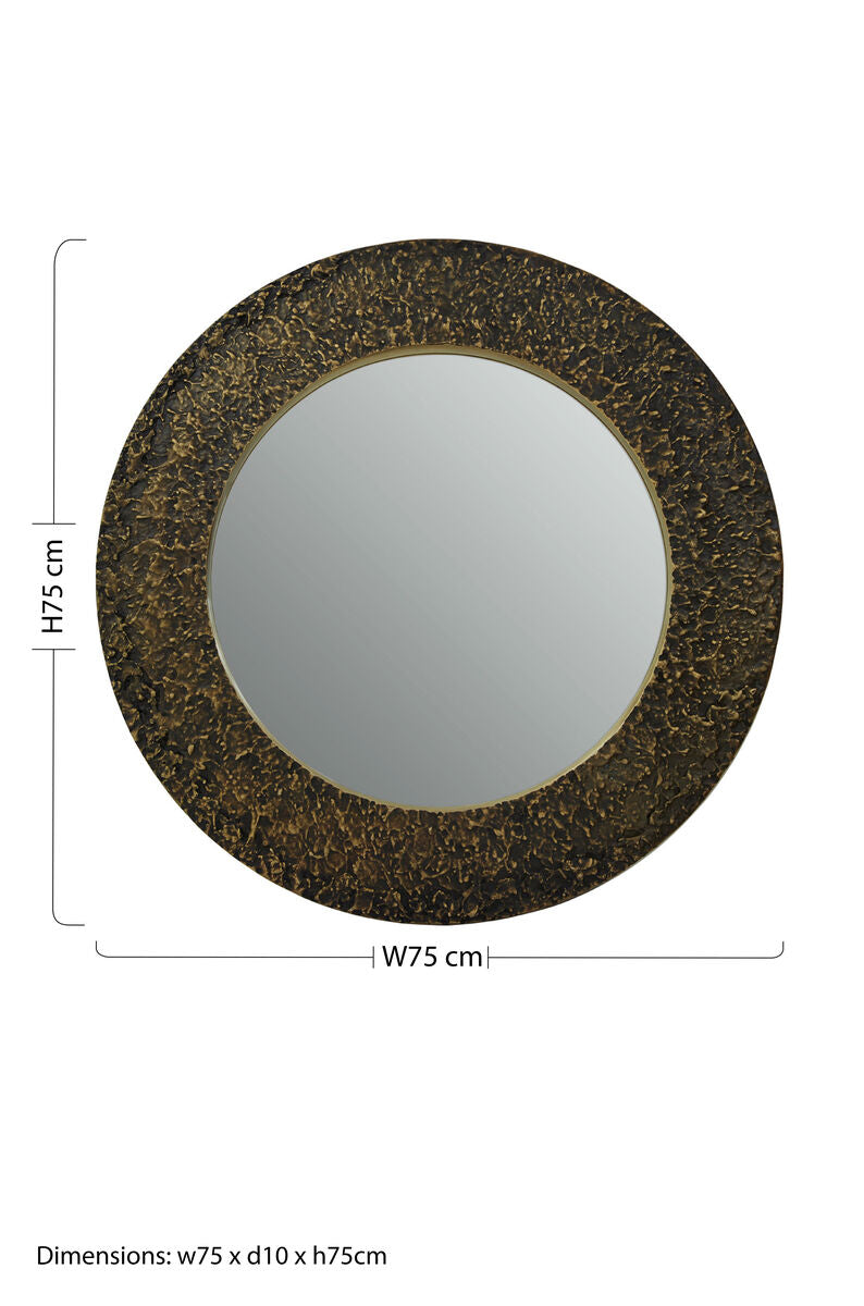 Akola Wall Mirror
