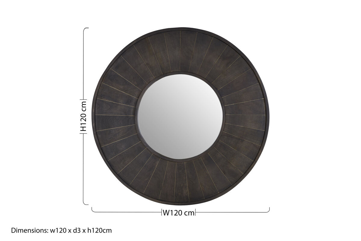 Sagor Wall Mirror