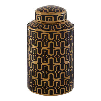 Tamara Small Jar