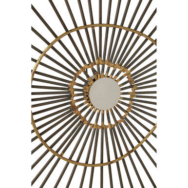 Small Abstract Wall Art | Mirano