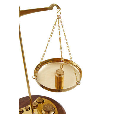 Small Weighing Scale | Churchill