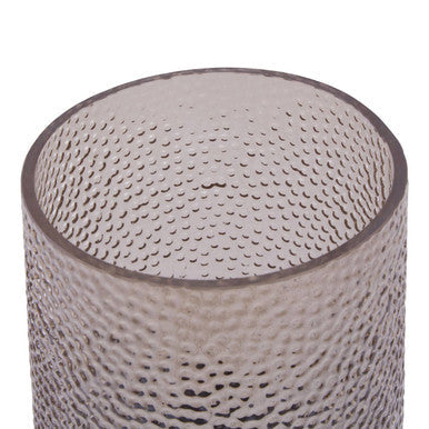 Covara Small Glass Vase