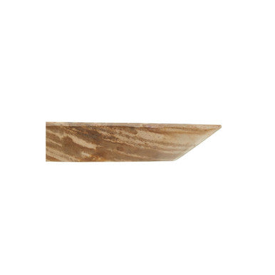 Relic Petrified Wood Small Bowl