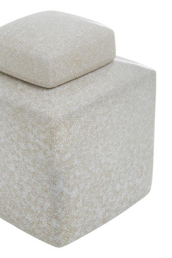 Myla Ceramic Jar