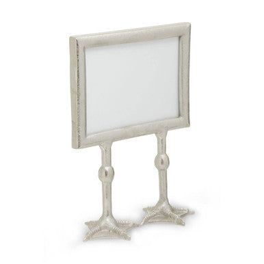 Duck Feet 5In X 7In Landscape Photo Frame | Quackpot